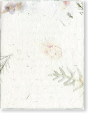 handmade invitation