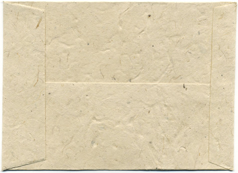 6.5x6.5 Square Envelope