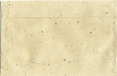 Natural Lotka seeded paper