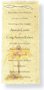 4.5" x 6" invitation overlay